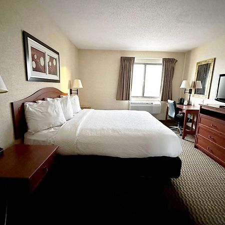 Comfort Inn I-90 Rapid City Extérieur photo