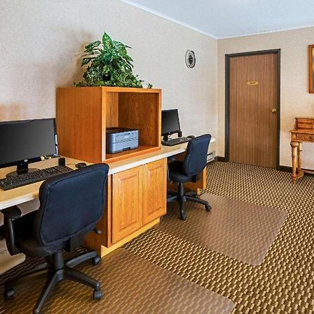 Comfort Inn I-90 Rapid City Extérieur photo