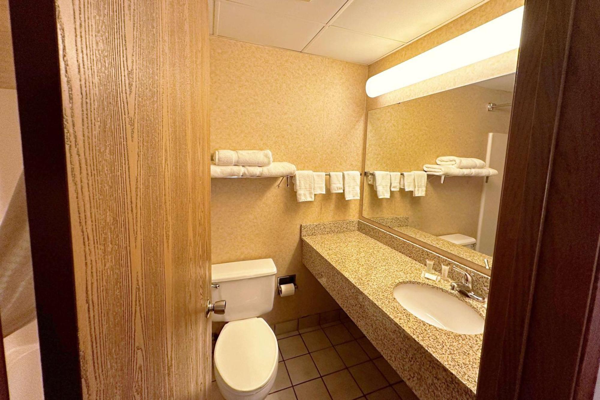 Comfort Inn I-90 Rapid City Extérieur photo