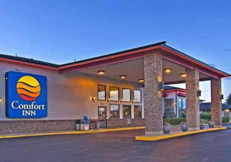 Comfort Inn I-90 Rapid City Extérieur photo