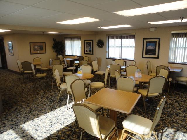 Comfort Inn I-90 Rapid City Extérieur photo