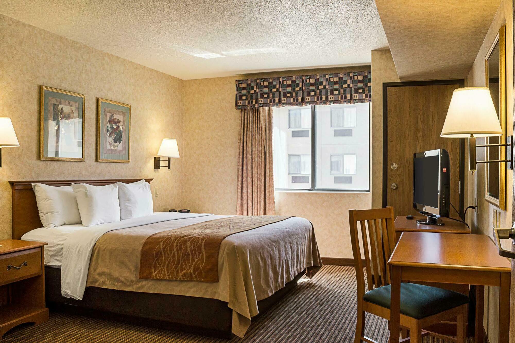 Comfort Inn I-90 Rapid City Extérieur photo