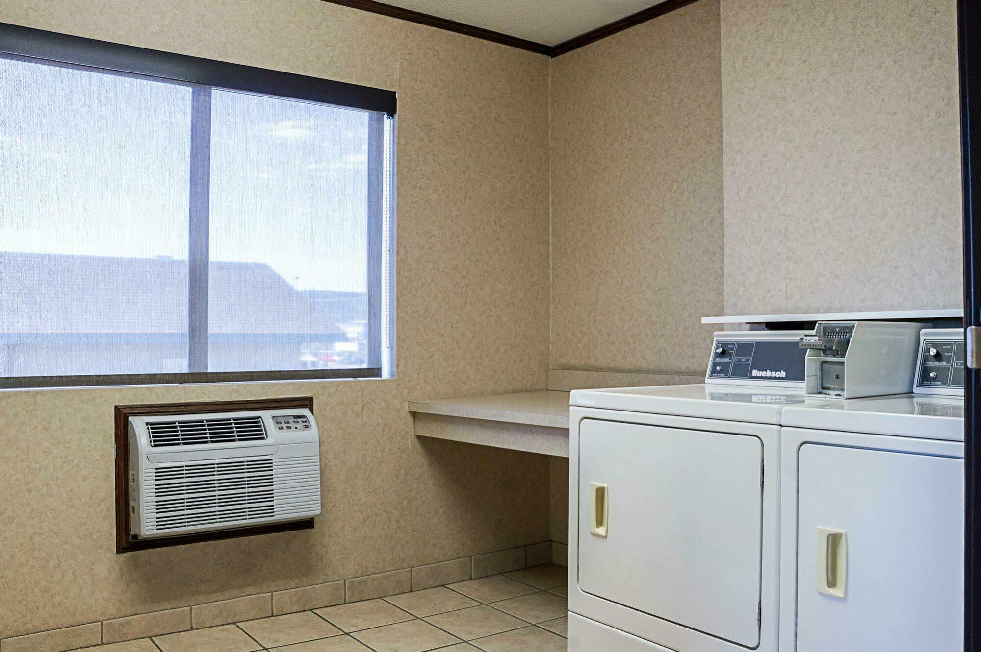 Comfort Inn I-90 Rapid City Extérieur photo